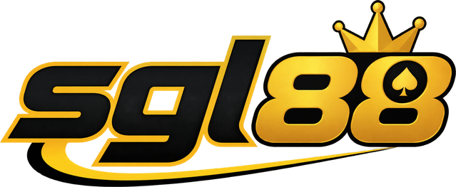 SGL88 Logo